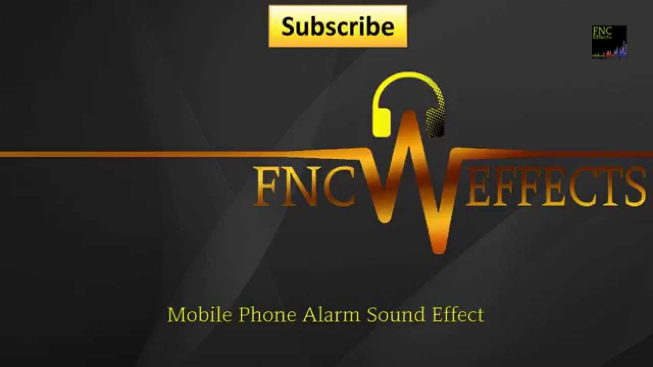 Fire Alarm Sound Effect Free Download