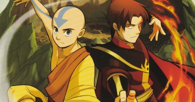 Download film avatar the legend of aang subtitle indonesia