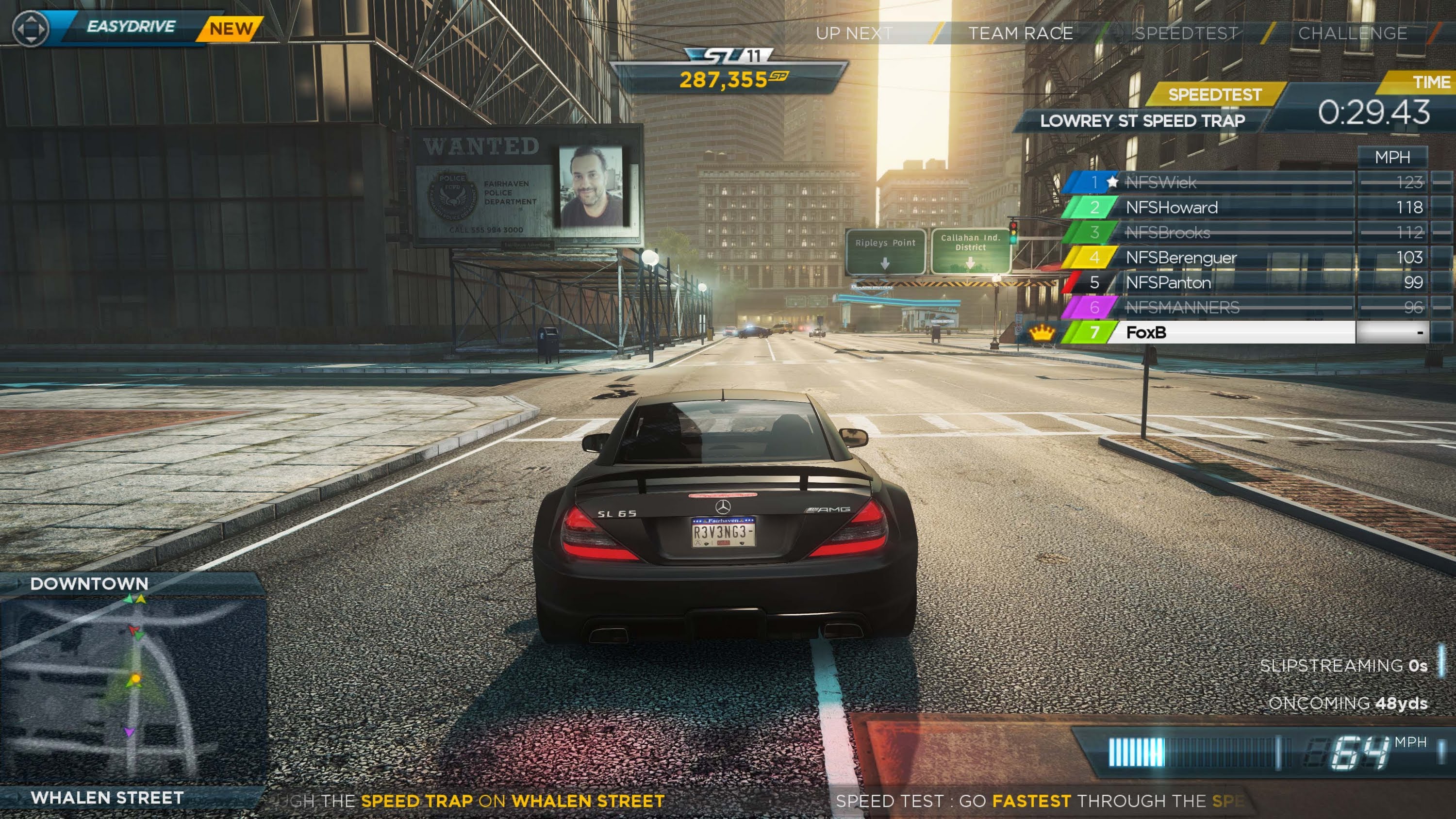 Download Game Pc Need For Speed Most Wanted 2012